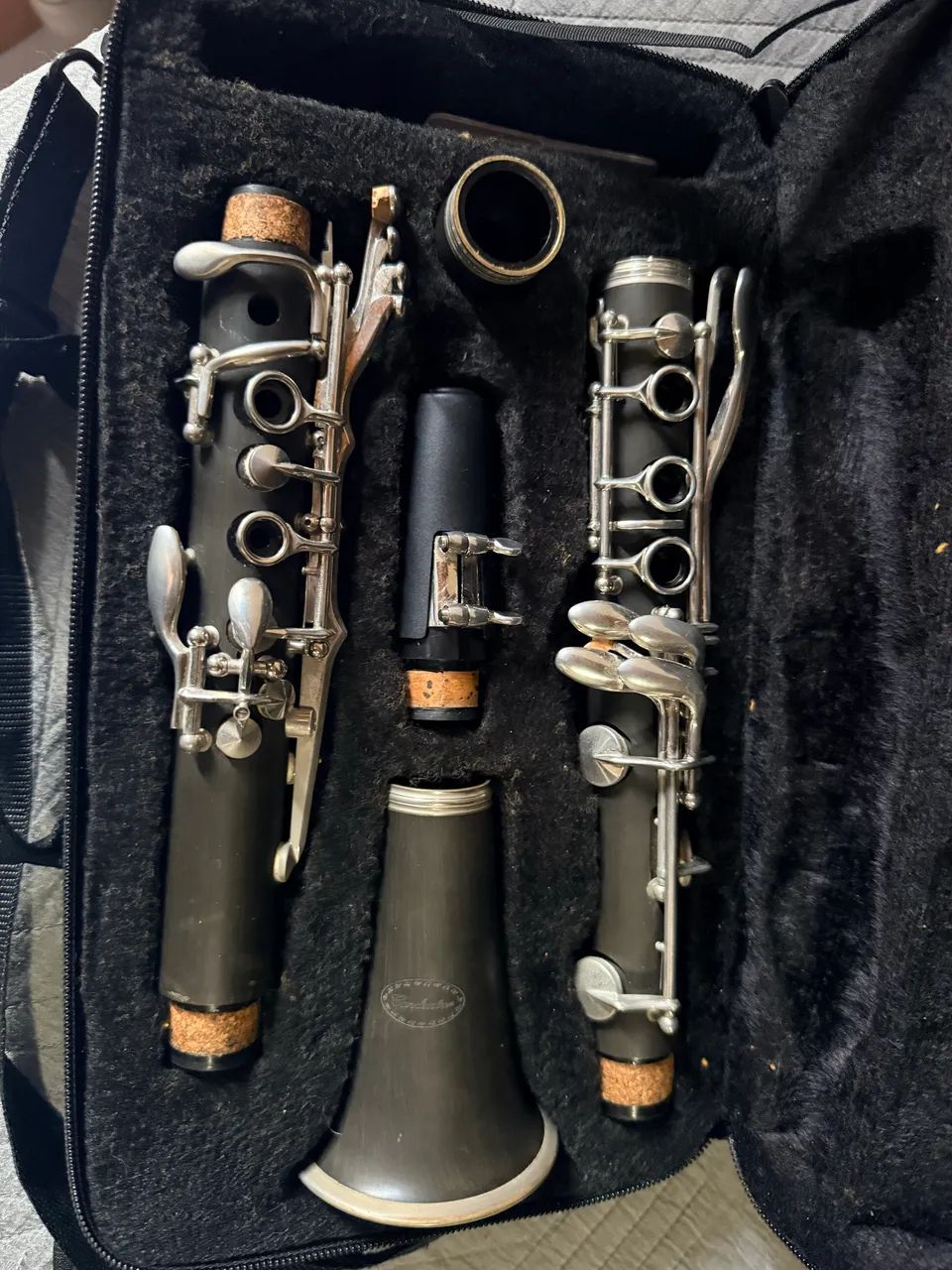 Clarinete Conductor - Foto 2