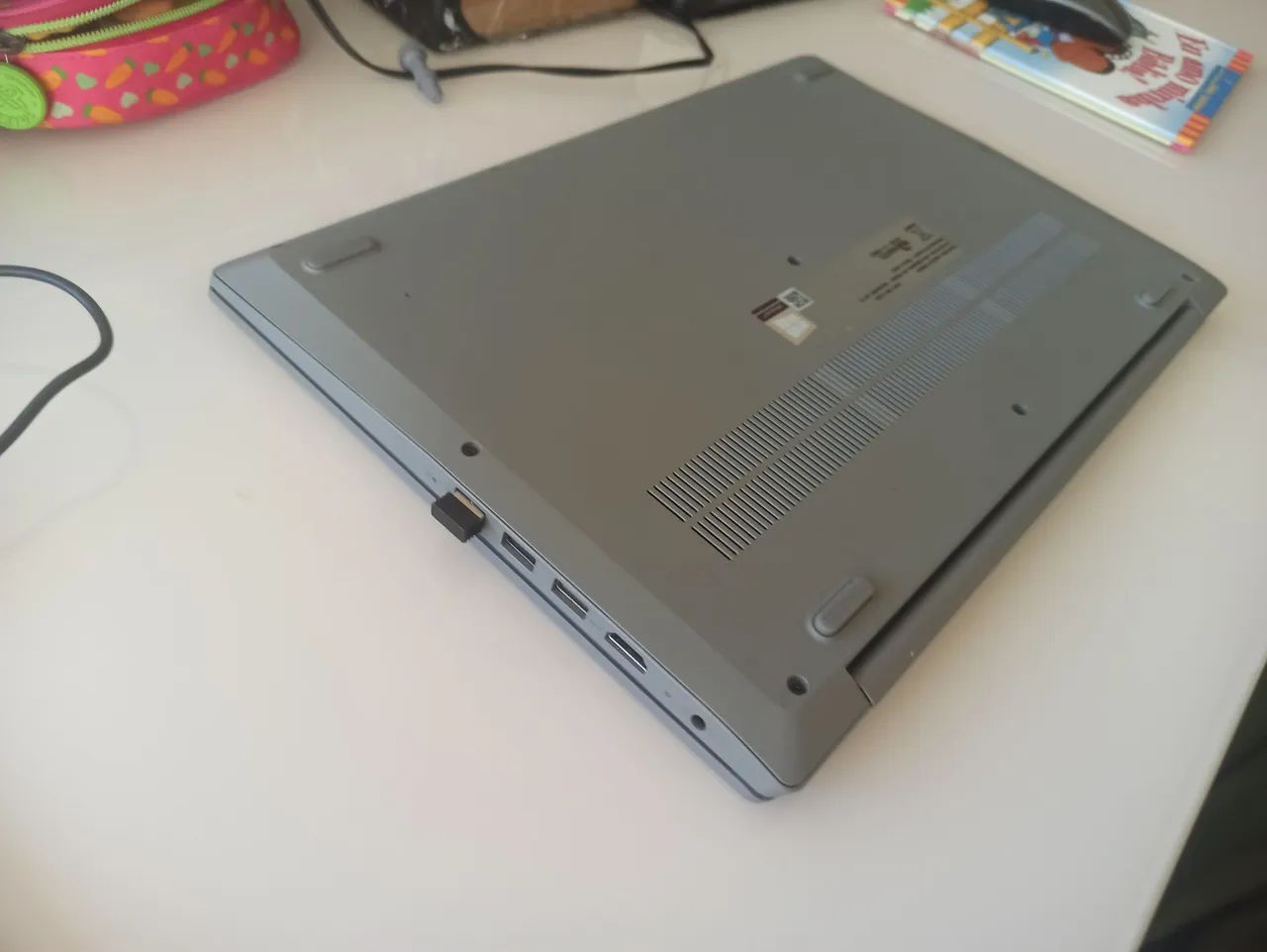 Notebook ideapad 3i - Foto 2