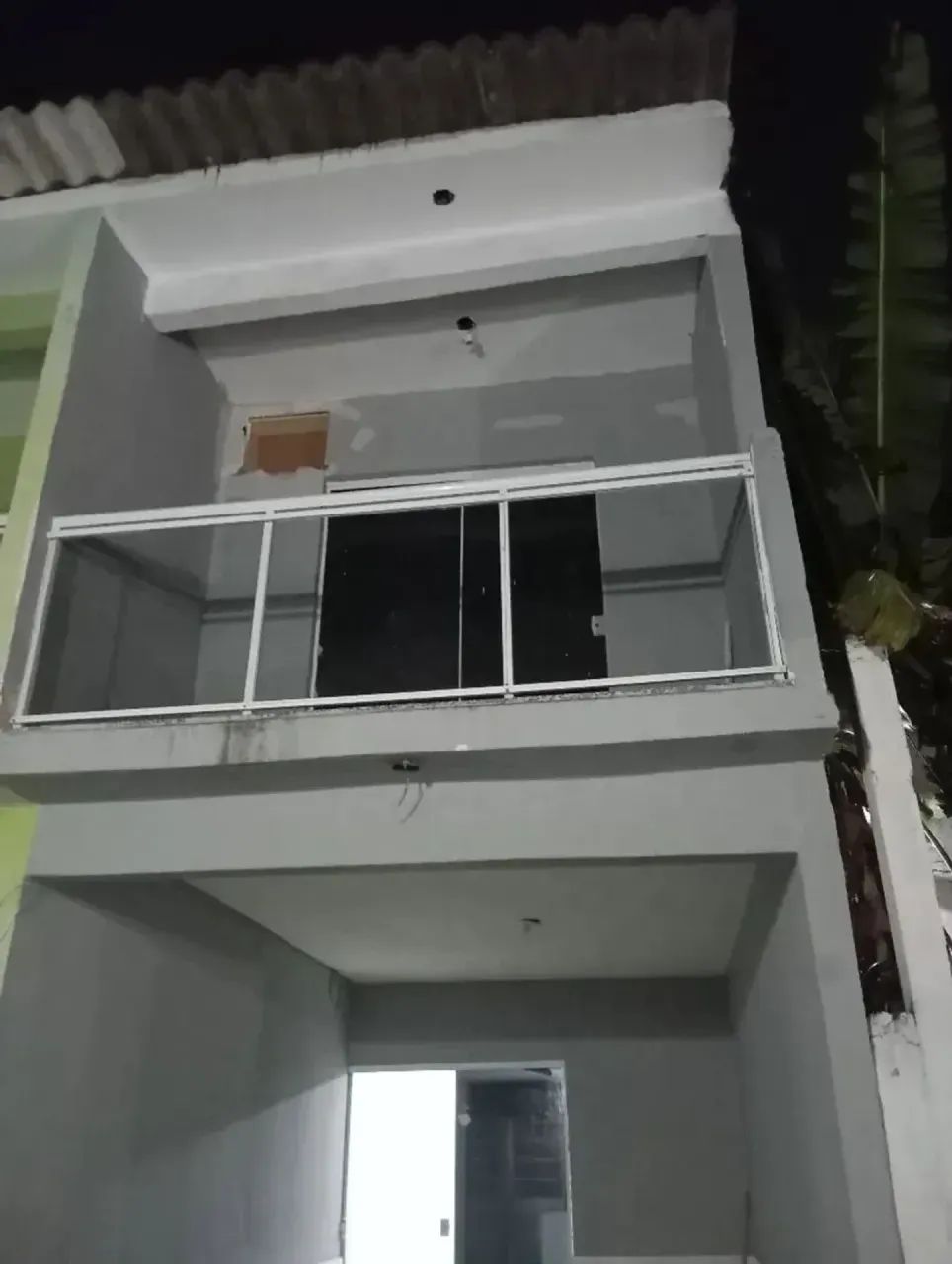 CASA COM 2 QUARTOS EM REALENGO - ACEITO ENTRADA - Foto 3
