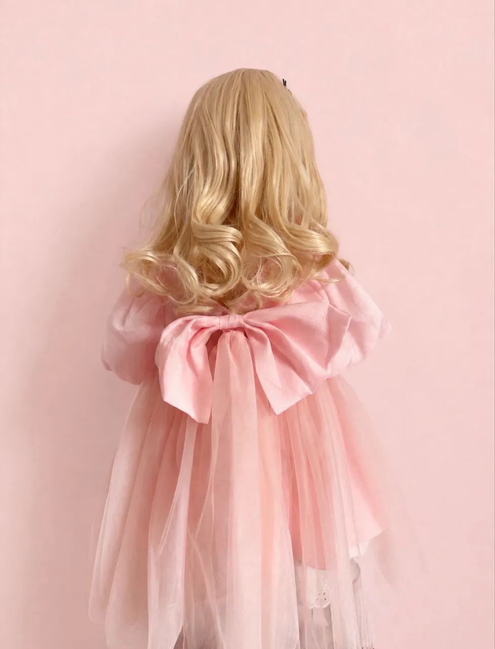 Boneca Francine de Hildegard Gunzel - Foto 3