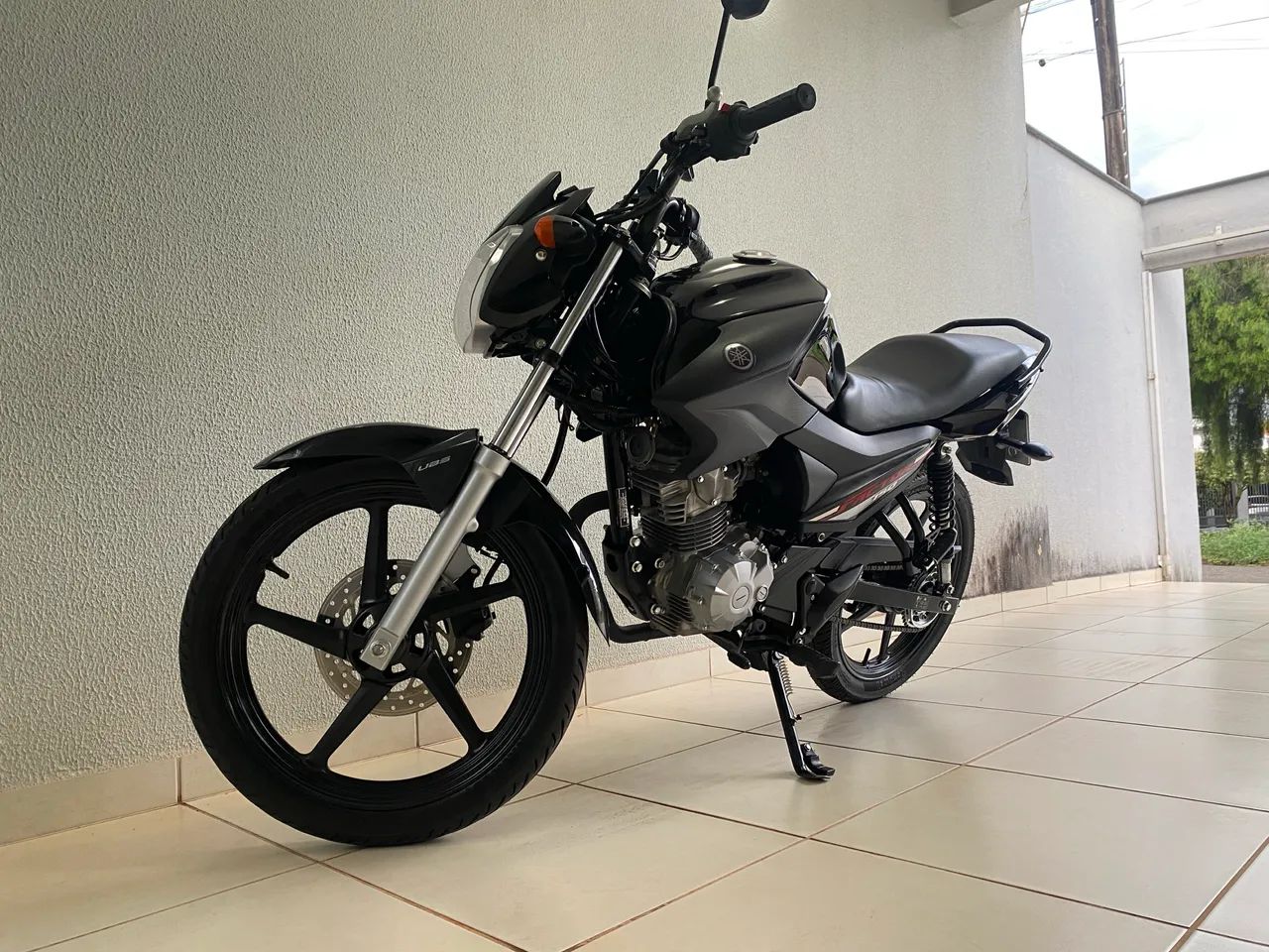 Vendo Factor 150ED 2018