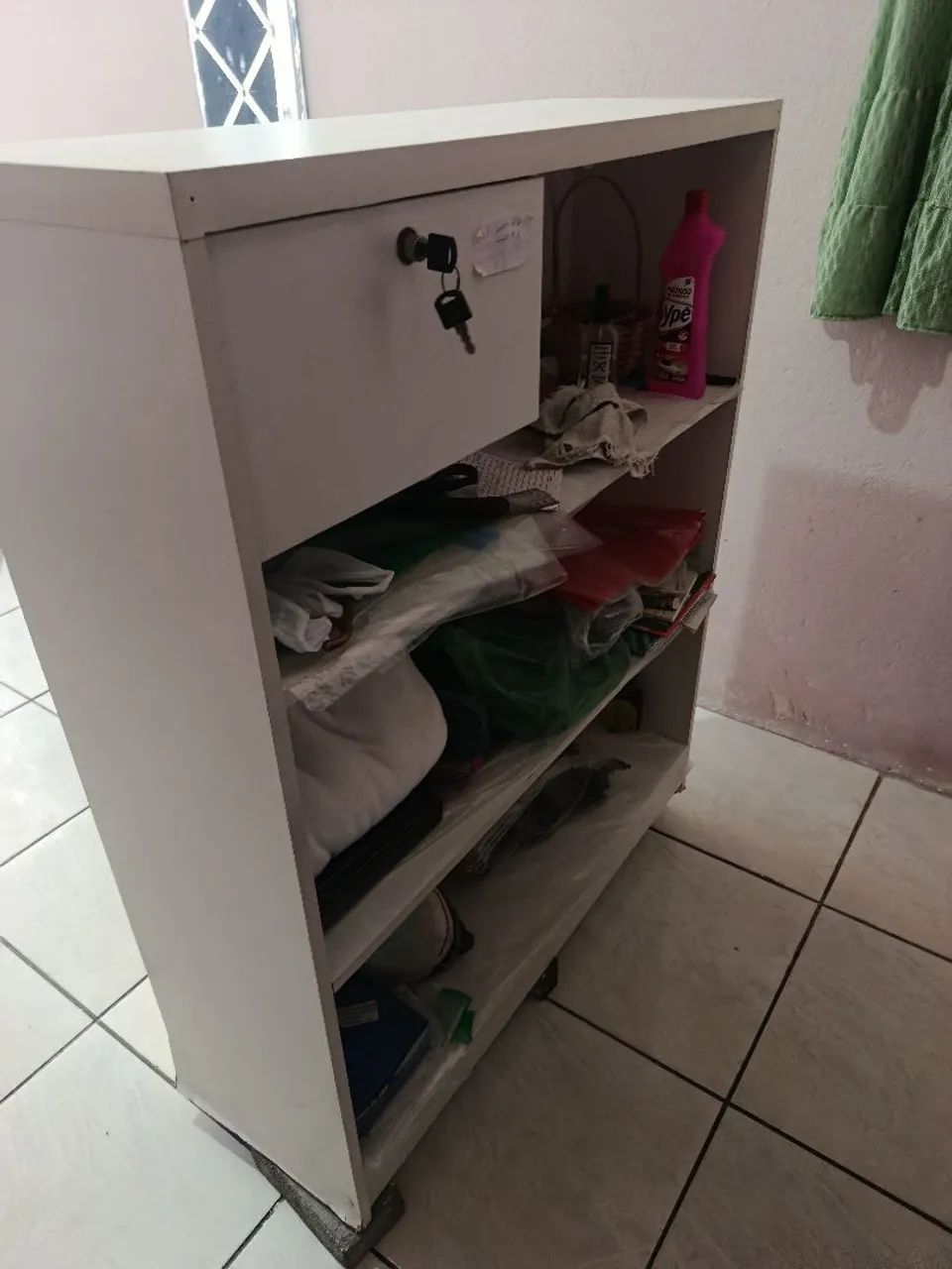 Balcão de loja semi novo - Foto 2