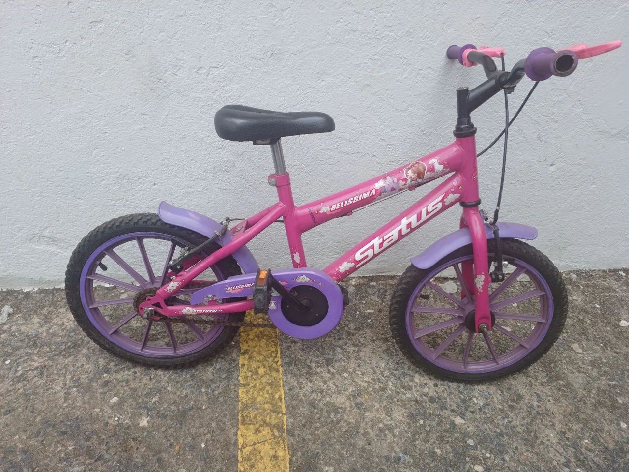 Bicicleta aro 20  - Foto 2