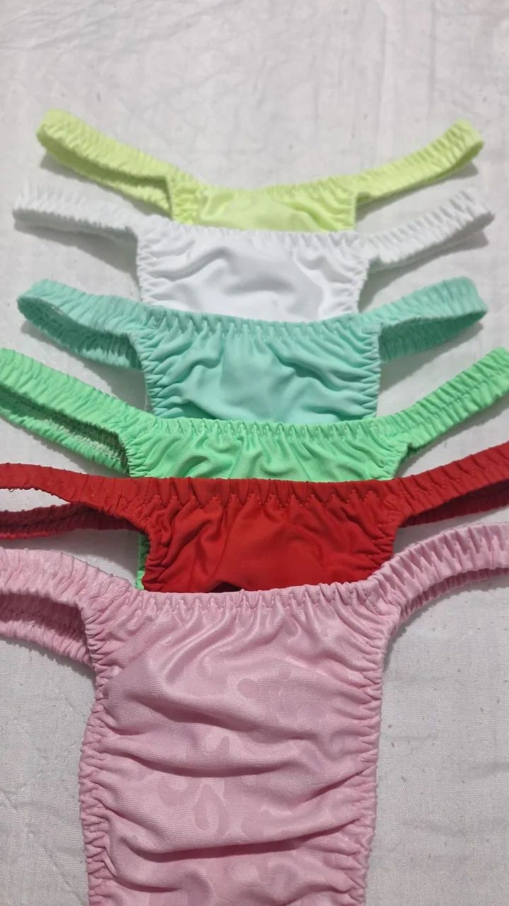 Calcinhas para trans - Foto 2