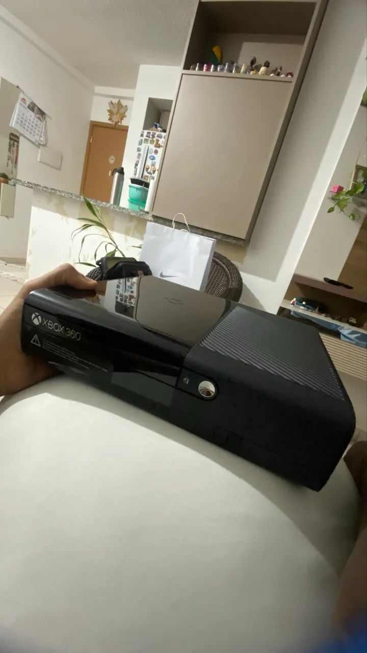 Xbox 360  - Foto 4