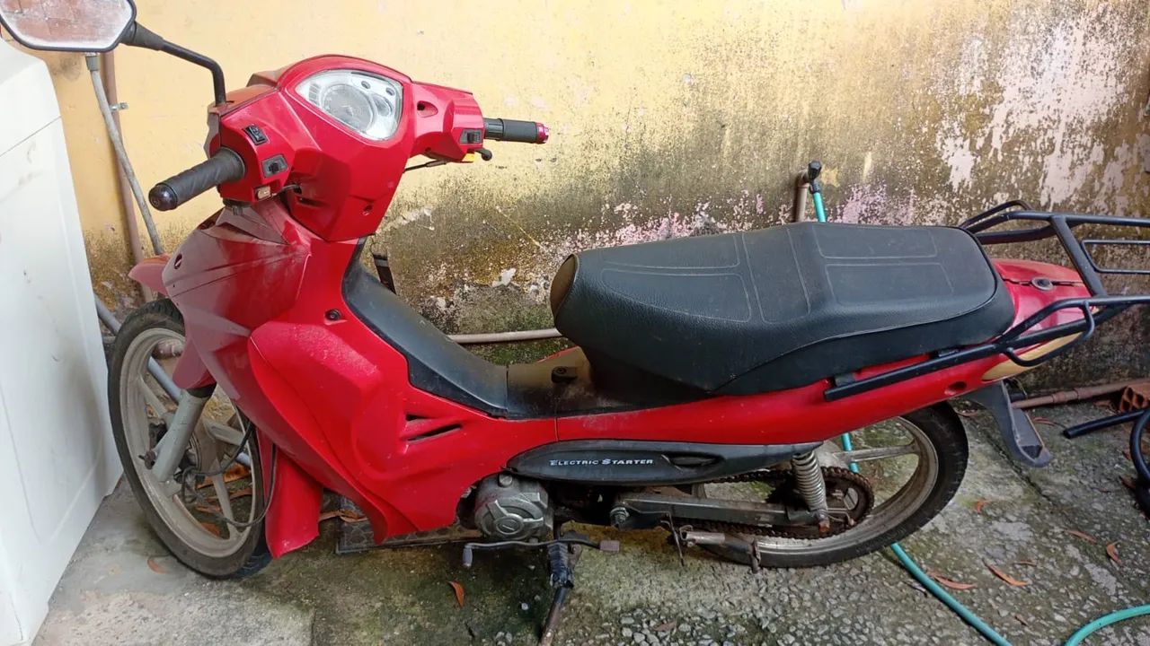ZIG 50cc 
