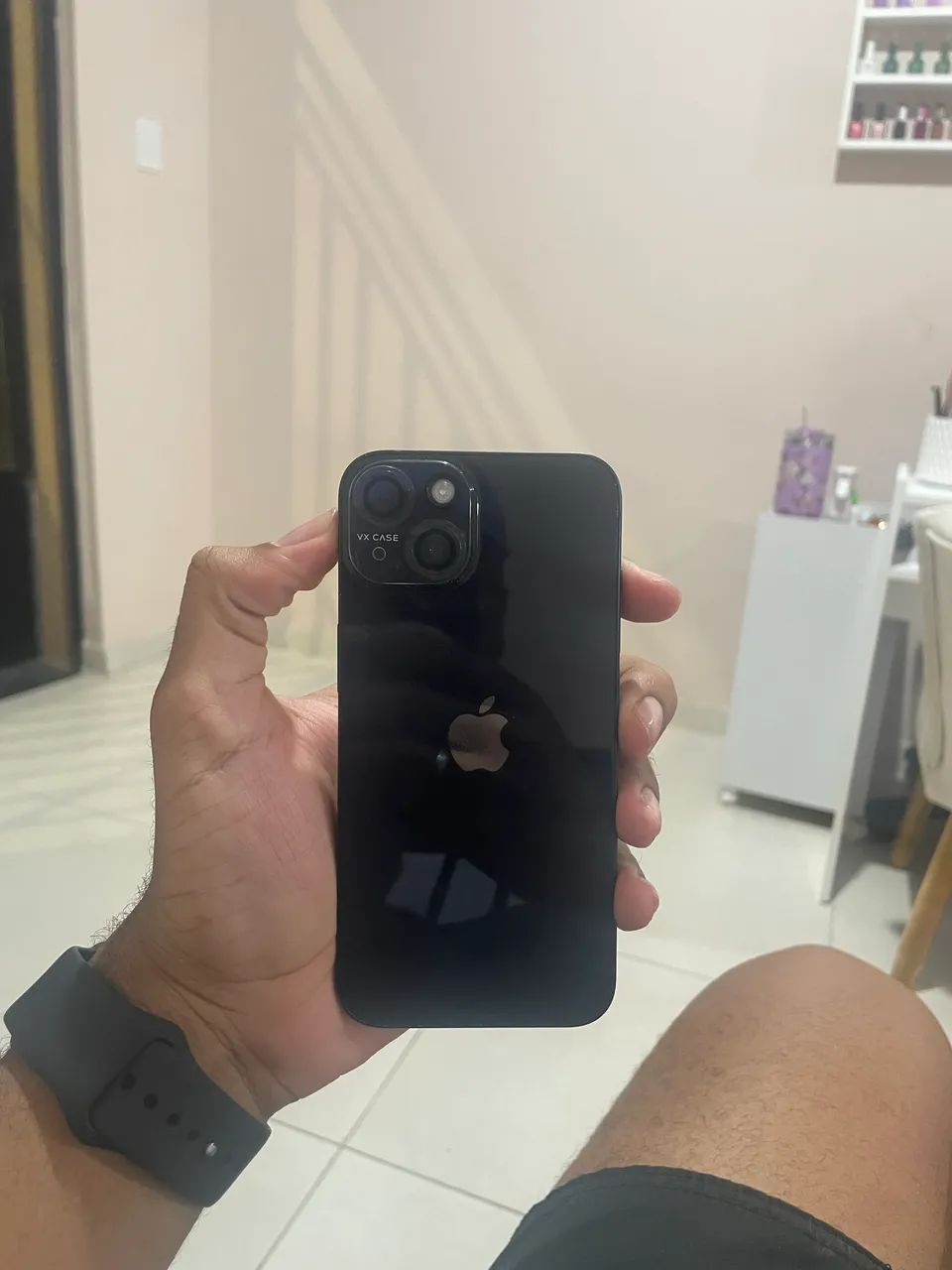 iPhone 14 128gb Black