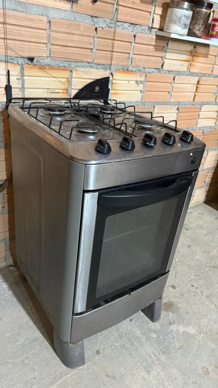 Fogão  - Foto 2