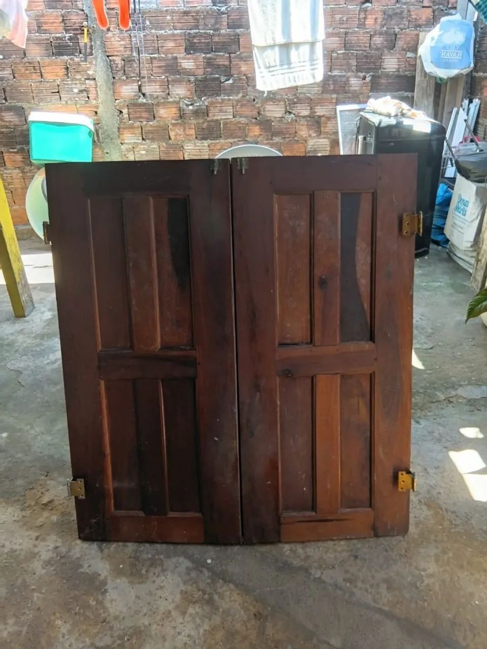 Vendo janela usada. - Foto 3
