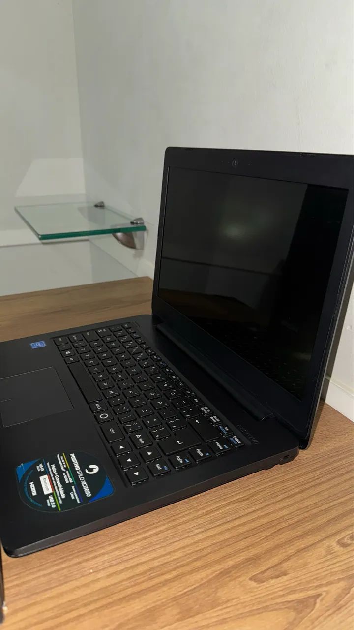 Notbook / Notebook Positivo STILO XCi3650 - Foto 3