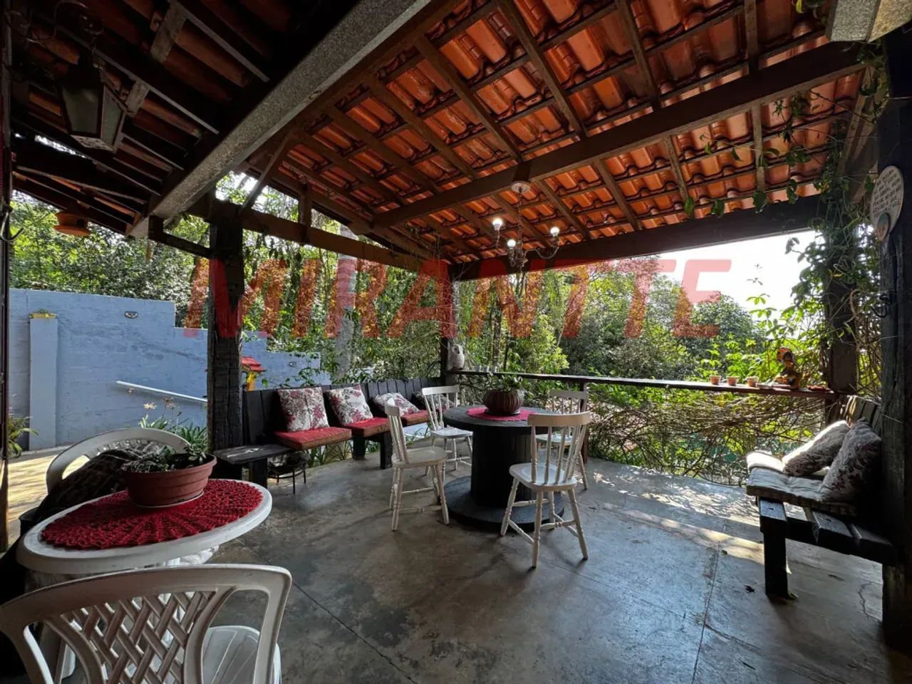 CASA DE CAMPO | SERRA DA CANTAREIRA  ROSEIRA - Foto 2