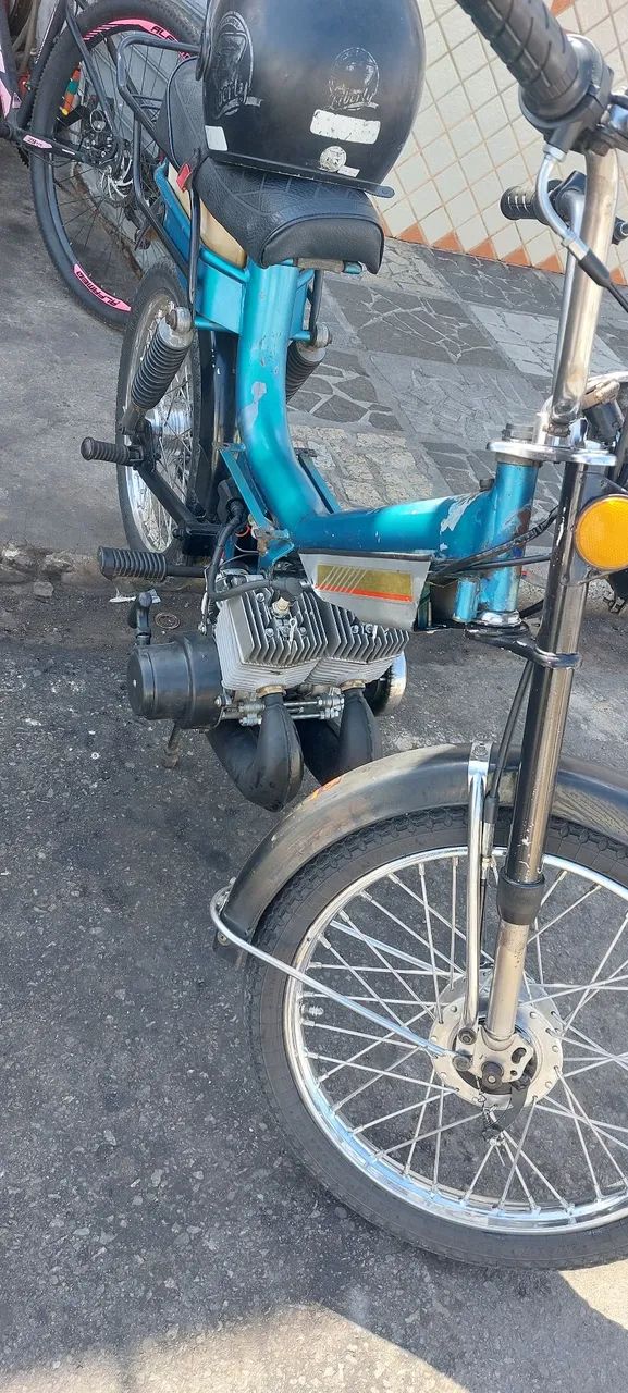 Vendo mobilete - Foto 4