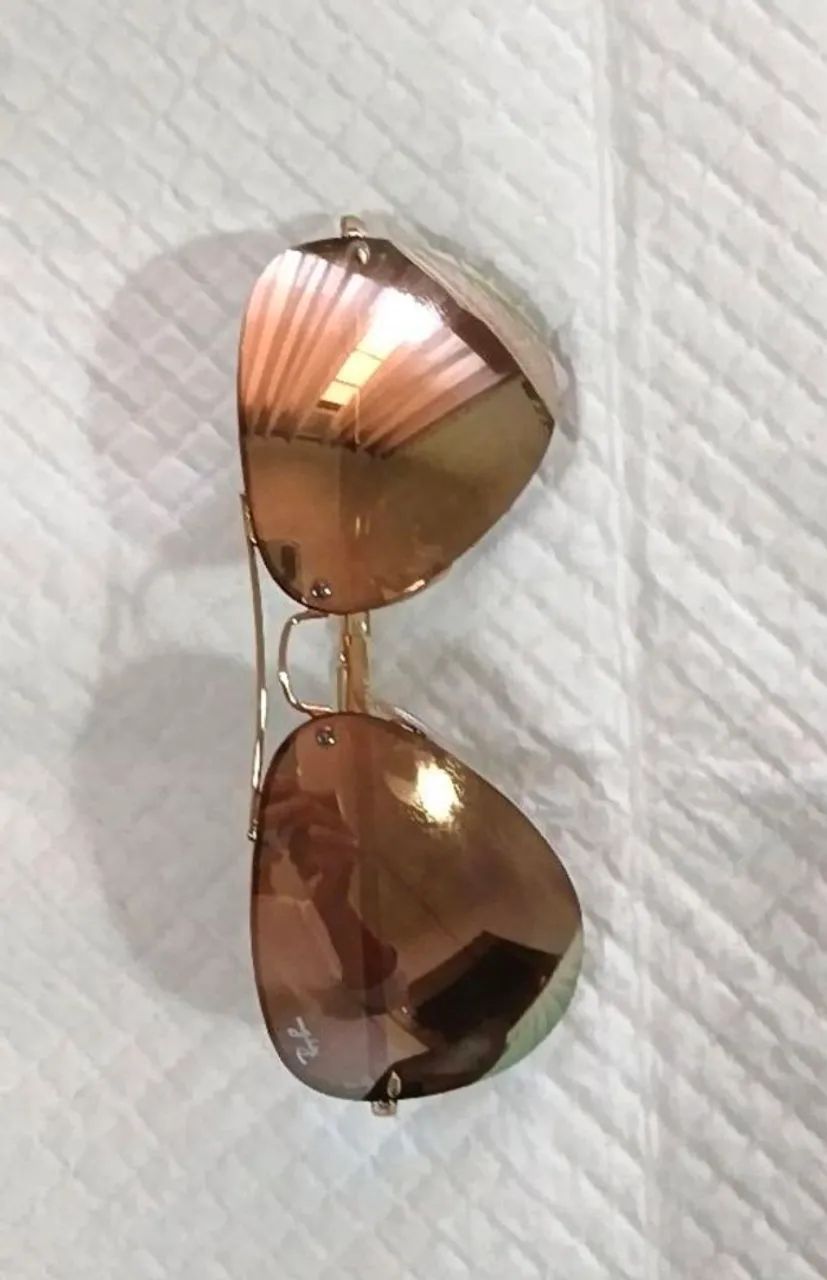 RAY BAN AVIATOR MAX - Foto 2