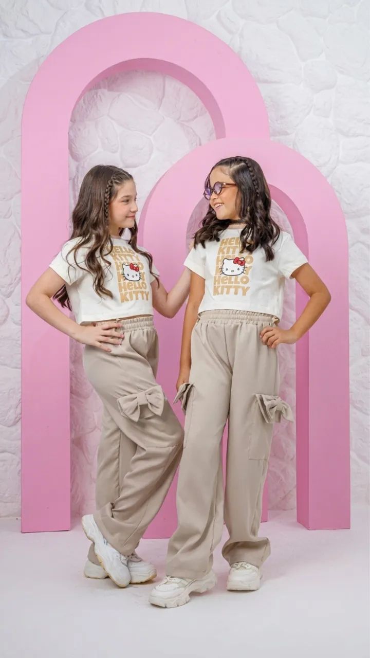 Roupa infantil  - Foto 2