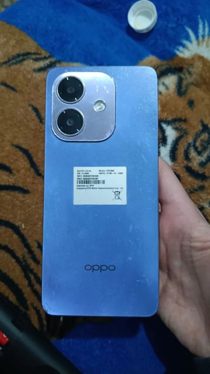 Vendo Oppo A40