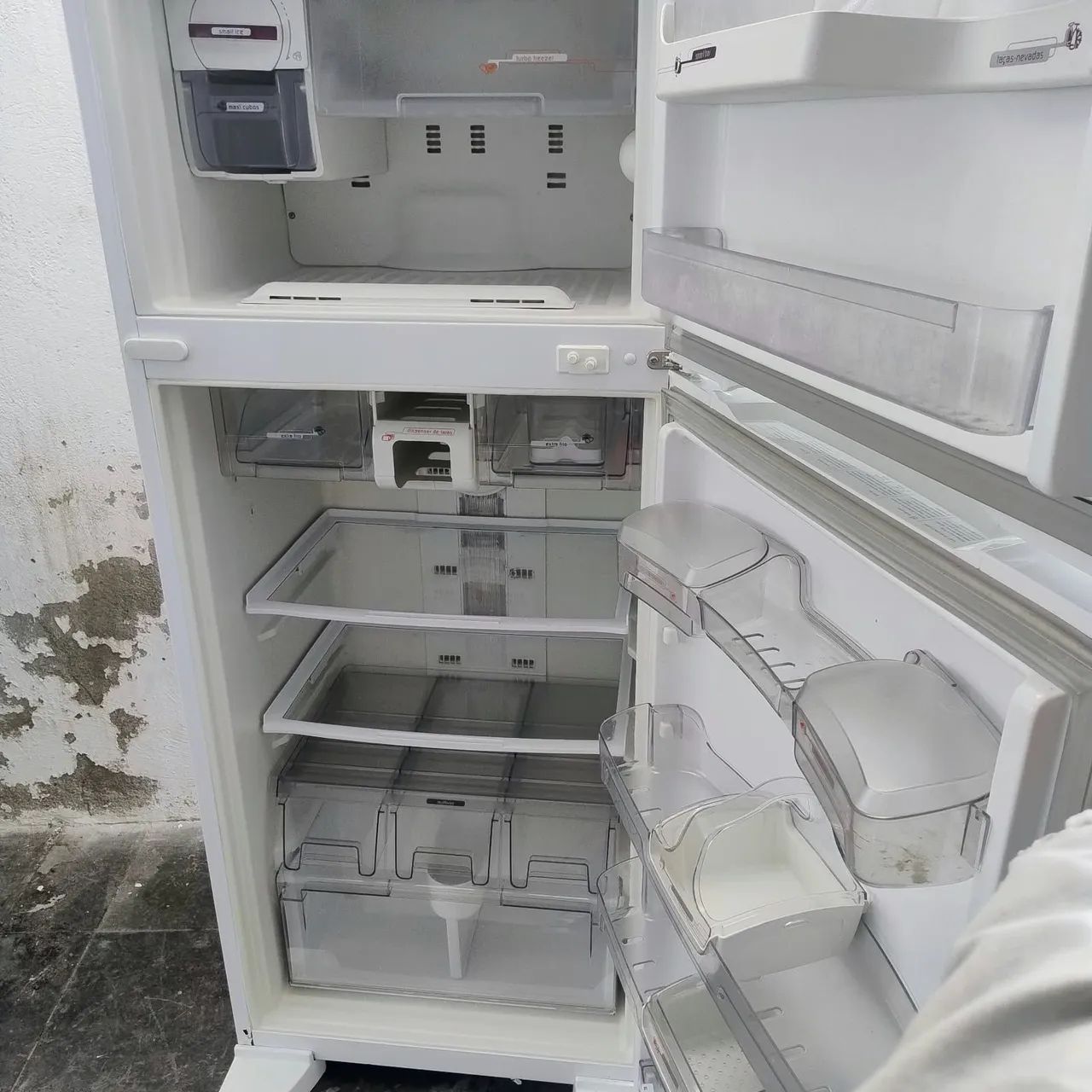Geladeira  - Foto 4