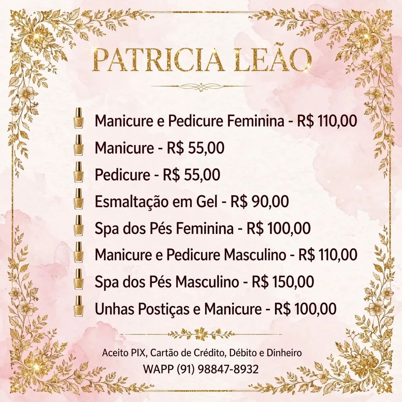Patricia leao  - Foto 2
