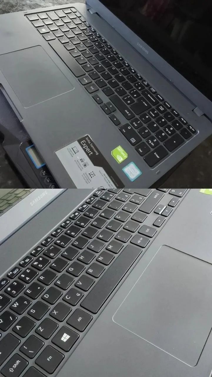 Notebook Samsung expert X40 - Foto 5