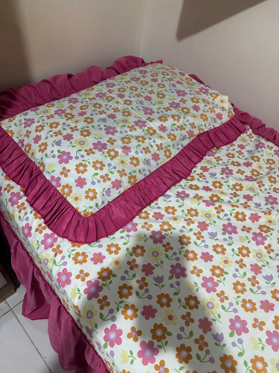 Caminha de princesa  - Foto 2