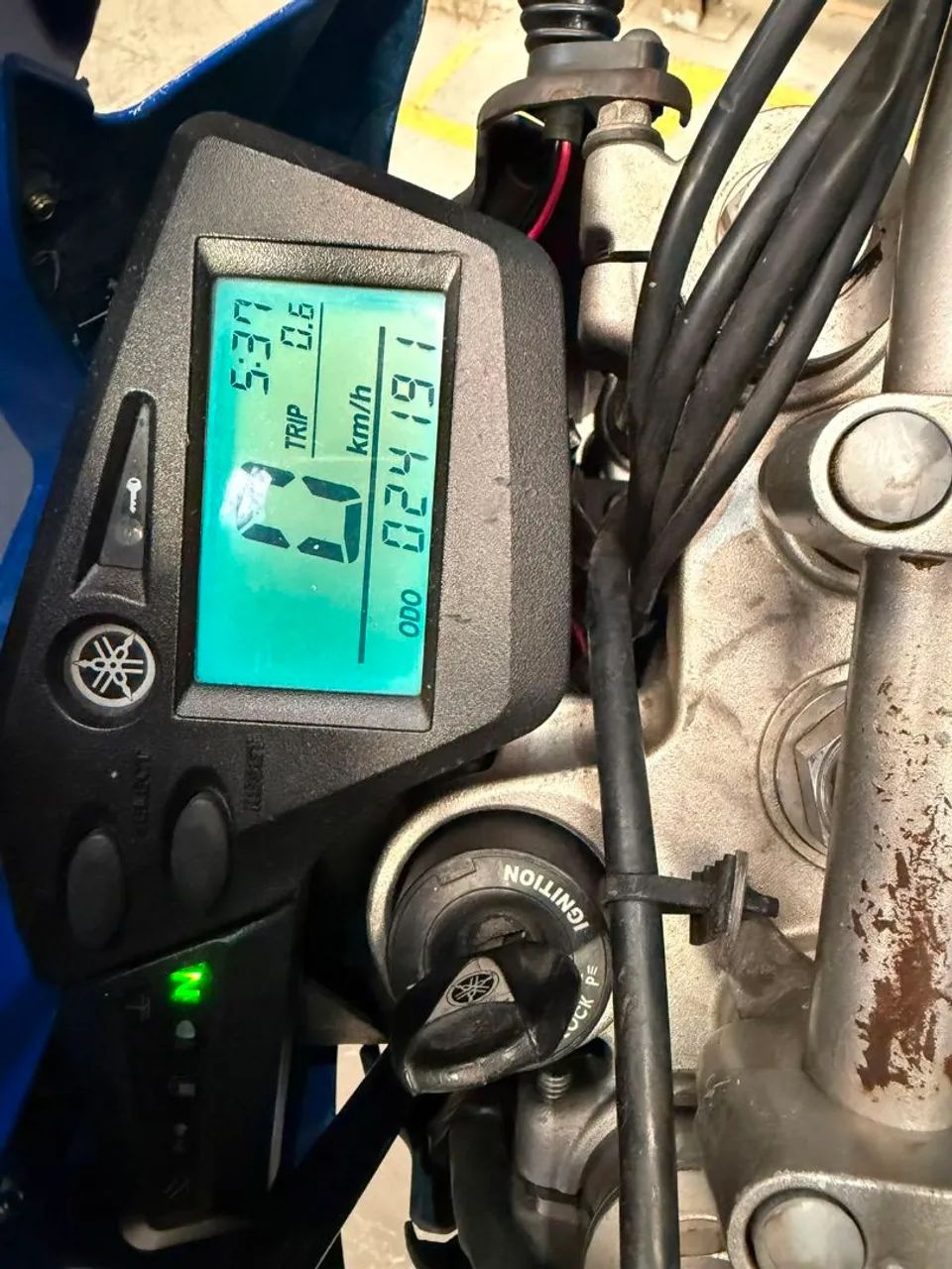 XT660 RELÍQUIA  - Foto 5