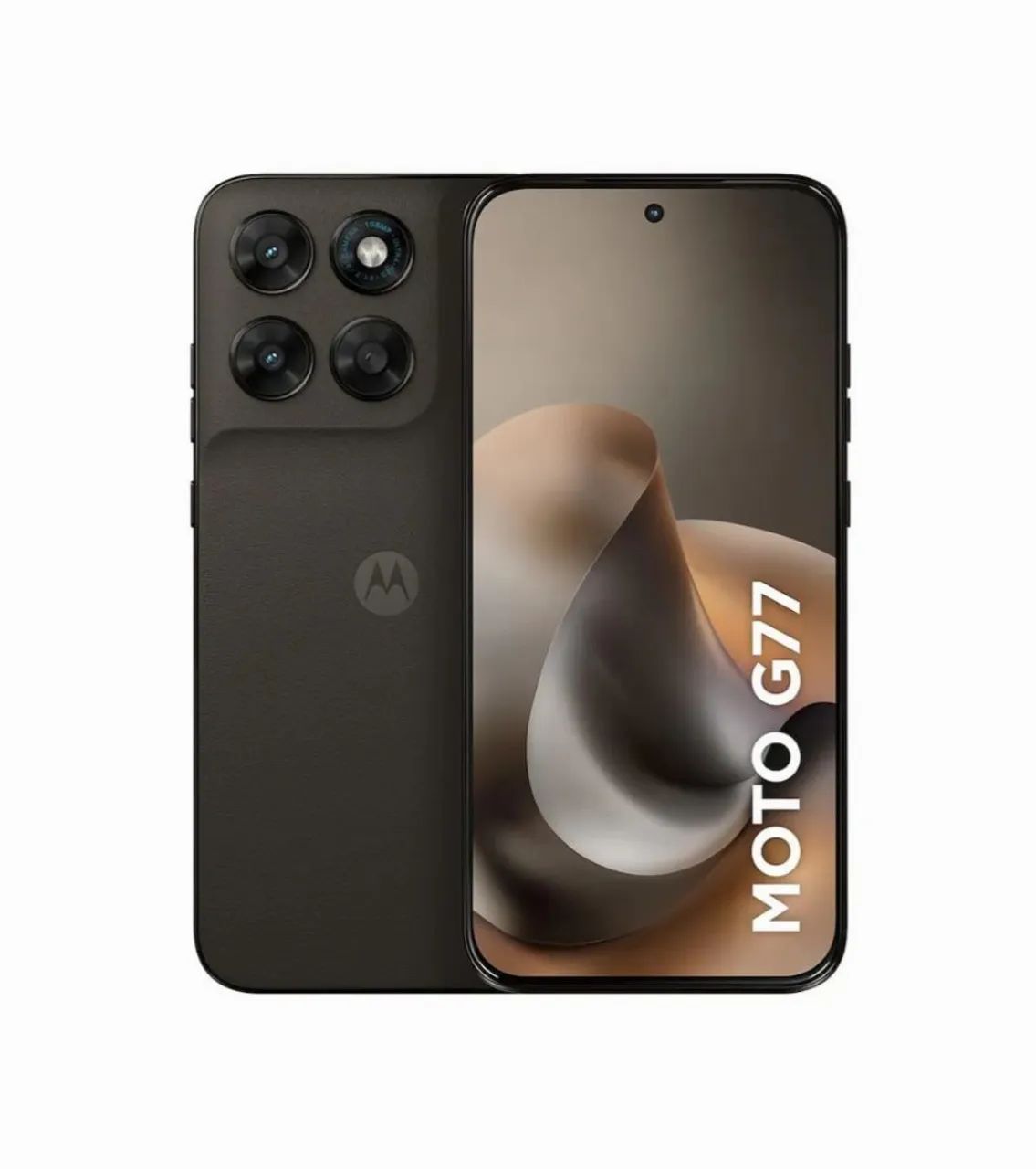 moto G77 
