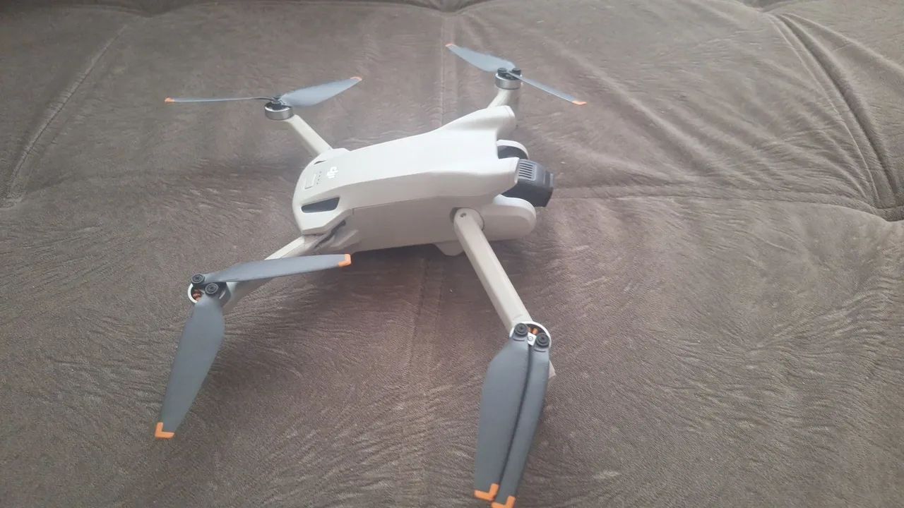 Dji mini3 Standard 
