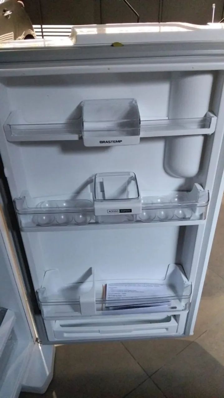 Geladeira  - Foto 2