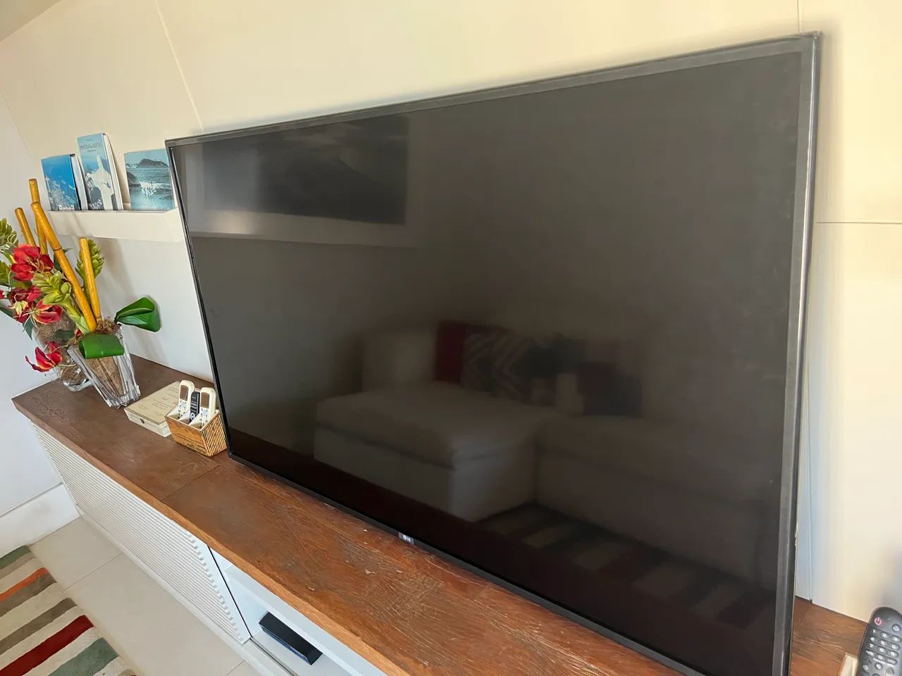 Televisão 60 polegadas LG - Foto 2