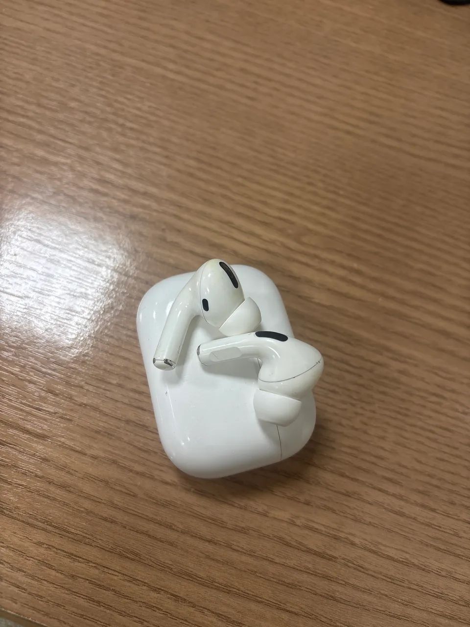 AirPod Pro 1° geração  preço negociável 
