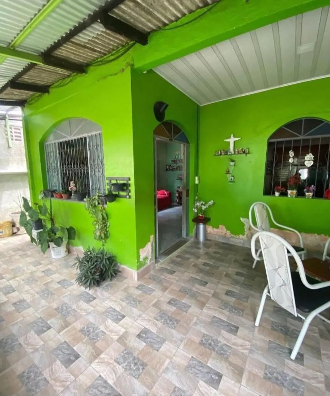 ¹CASA À VENDA NO SÃO JOSÉ