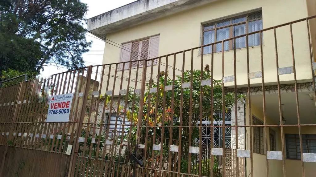 Ótimo terreno à venda para investimento no Jaguaré com 500 m2 - Foto 2