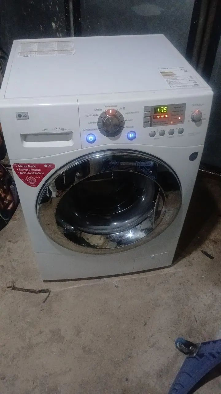 WASHING MACHINE65570173408257121