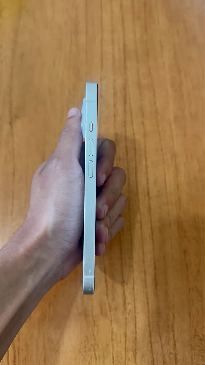 iPhone 14 | 128GB - 85% | Avalio iPhone na troca.  - Foto 2