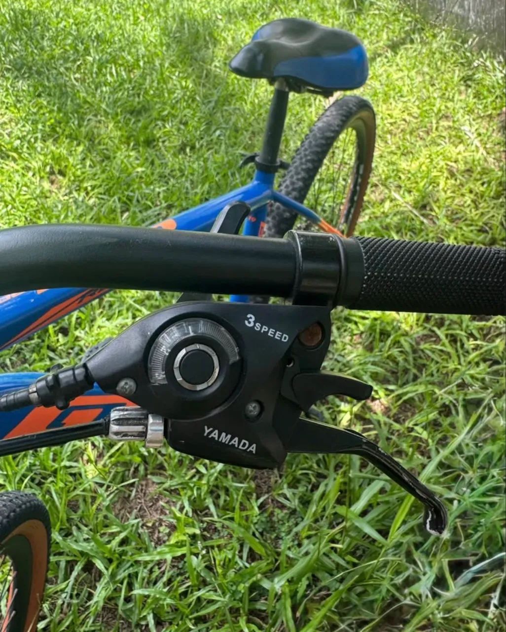 Bike GTI Nova & Revisada - Foto 2