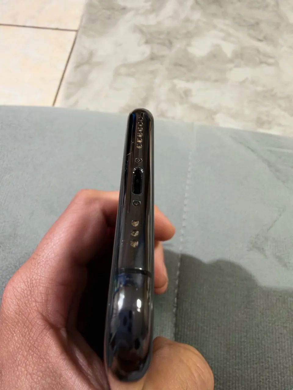 iPhone 11 Pro  - Foto 3
