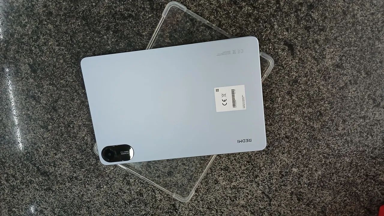 Xiaomi REDMI PAD 2 (troco por celular )