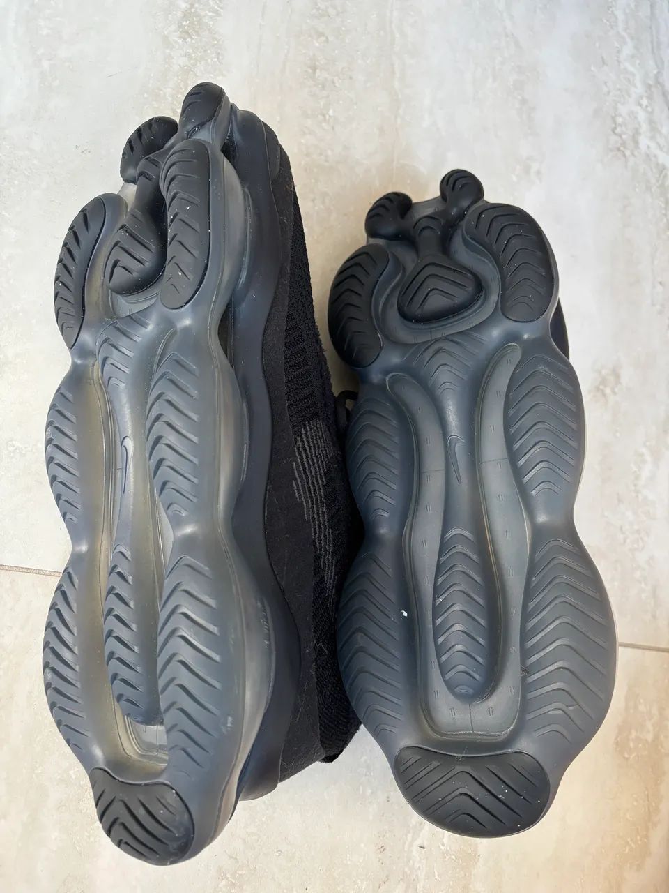 Tênis Nike preto - Foto 3