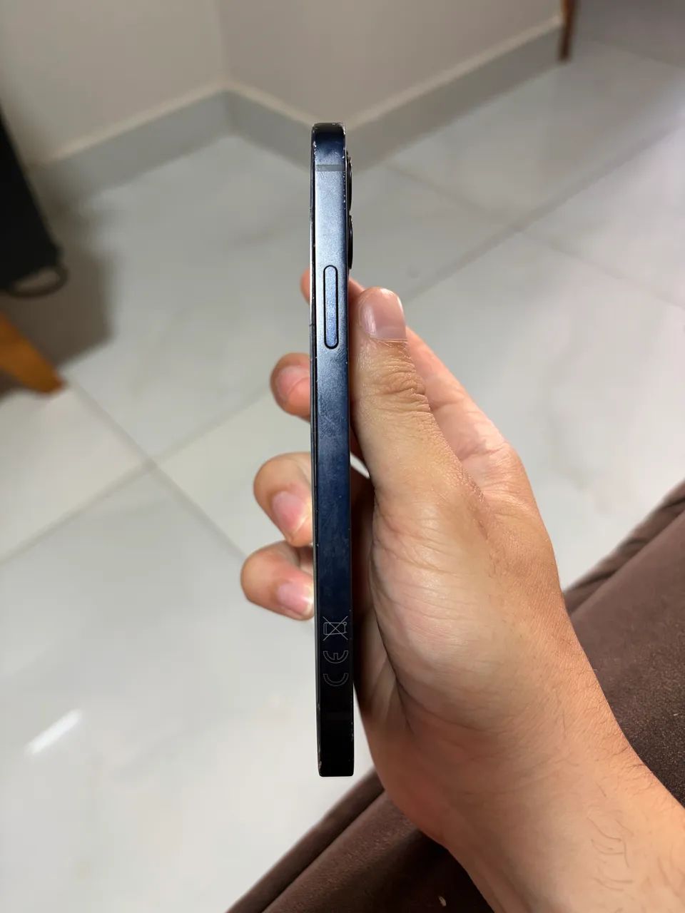 iPhone 12  - Foto 5