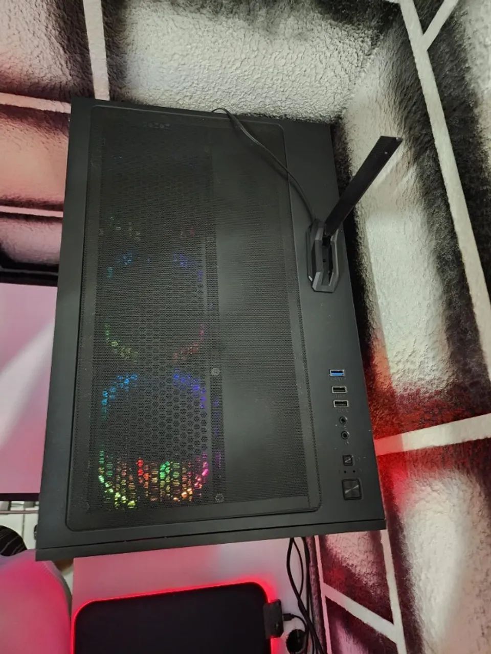 PC Gamer "Core i9" - Foto 2