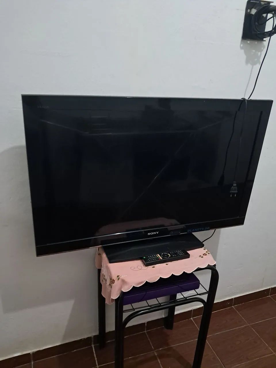 Tv Sony 