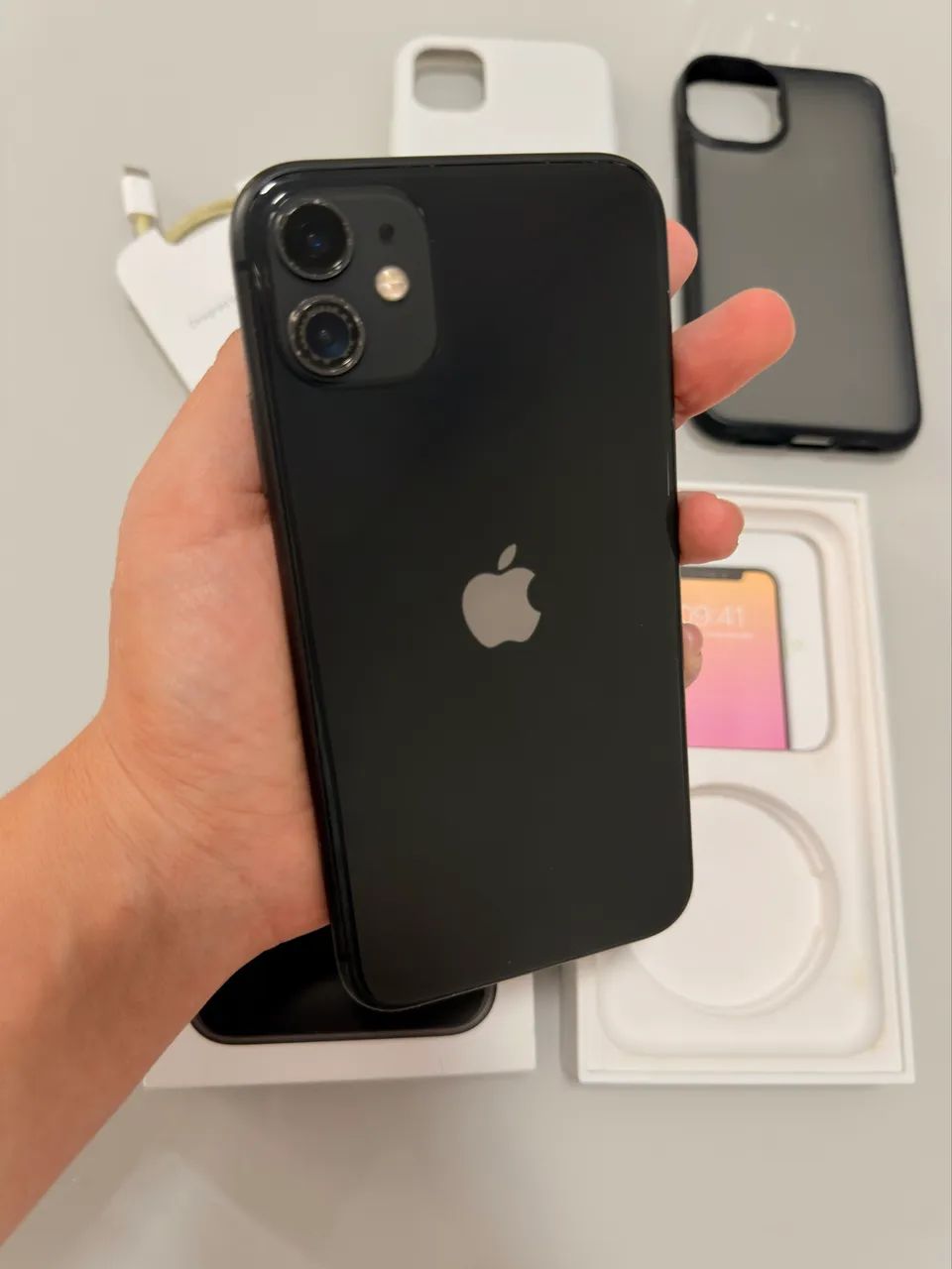 iPhone 11, 64gb  - Foto 4