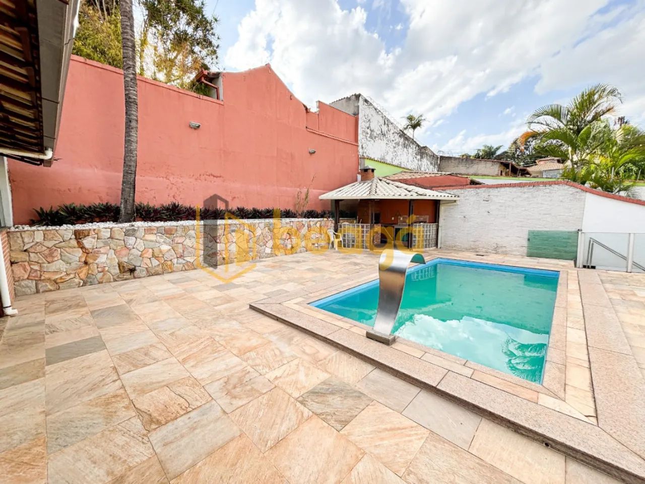 Casa com 4 quartos à venda em Belo Horizonte - Foto 4