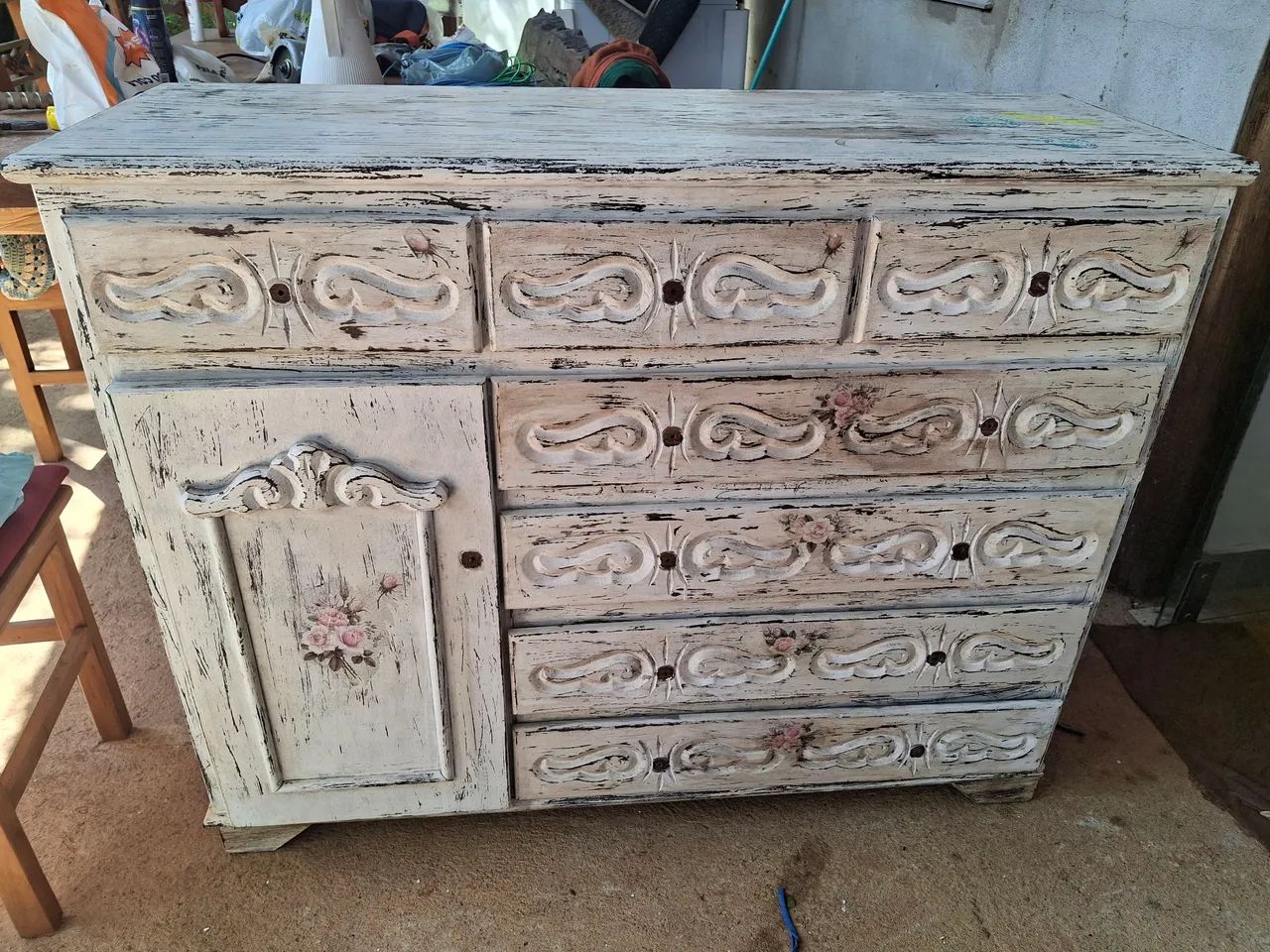 Comoda  - Foto 3