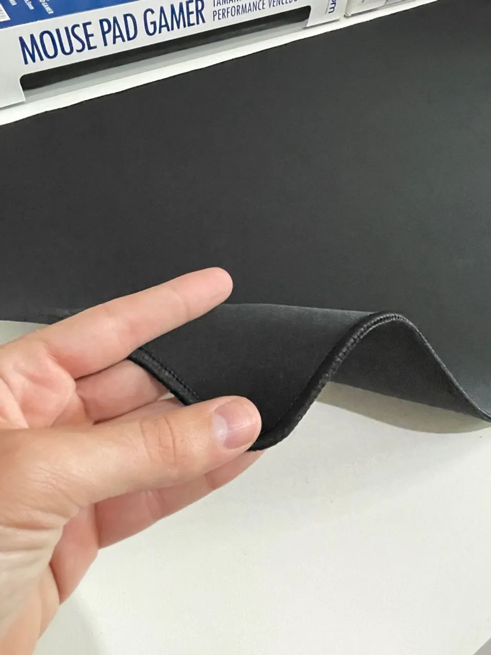 Mouse Pad Gamer Exbom 900x400mm Grande - Foto 2