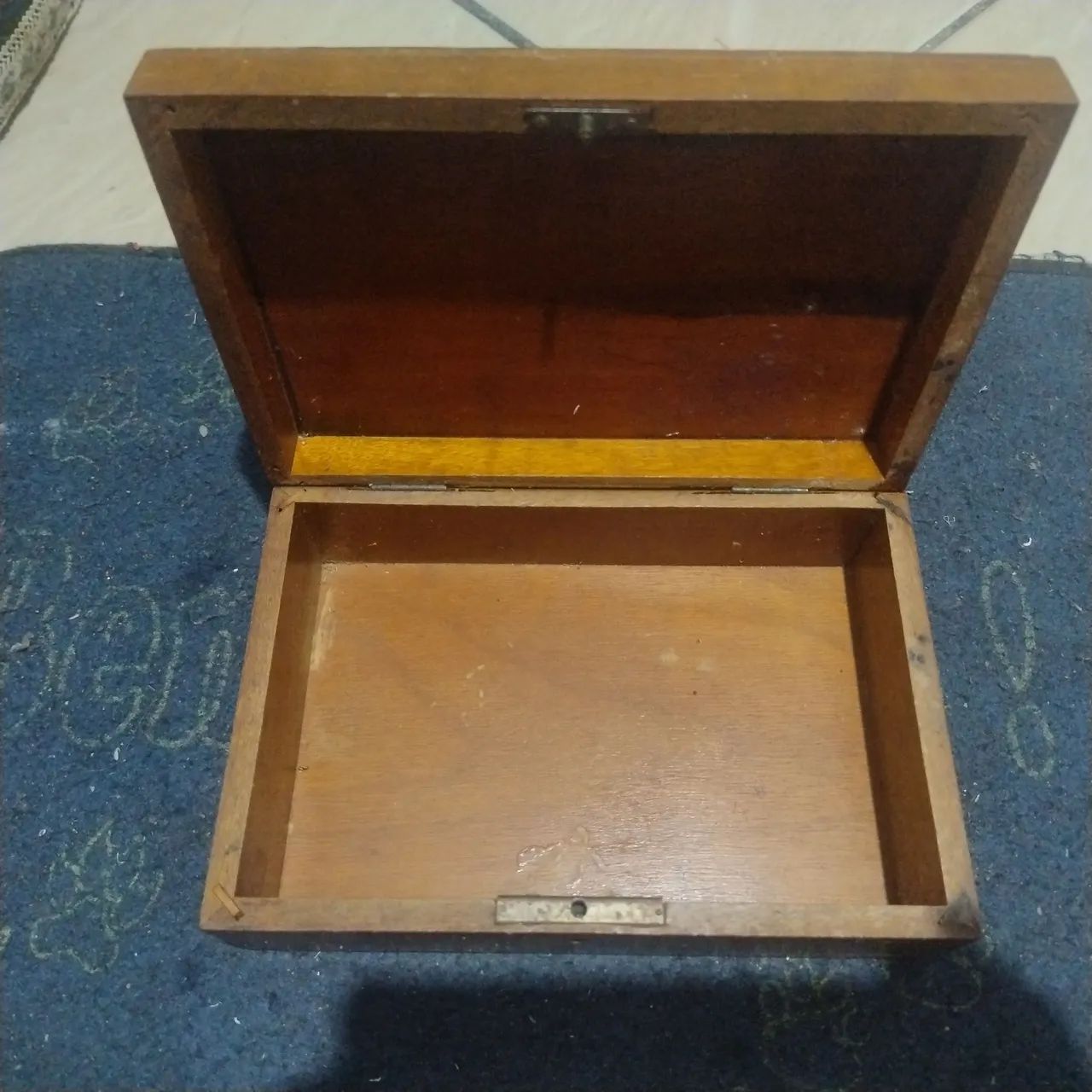 Porta jóias   - Foto 2