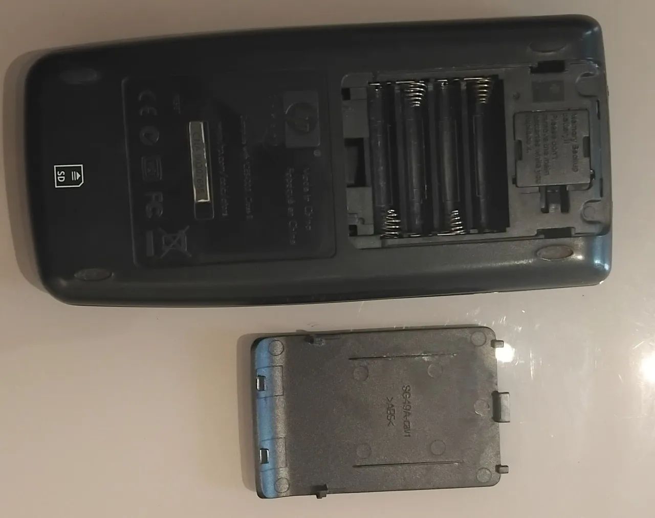 Calculadora Gráfica HP 50g - Foto 3