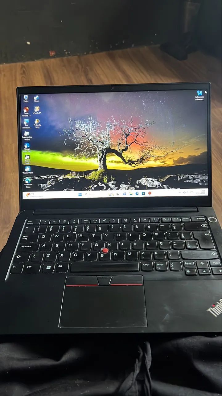 notebook lenovo - Foto 5