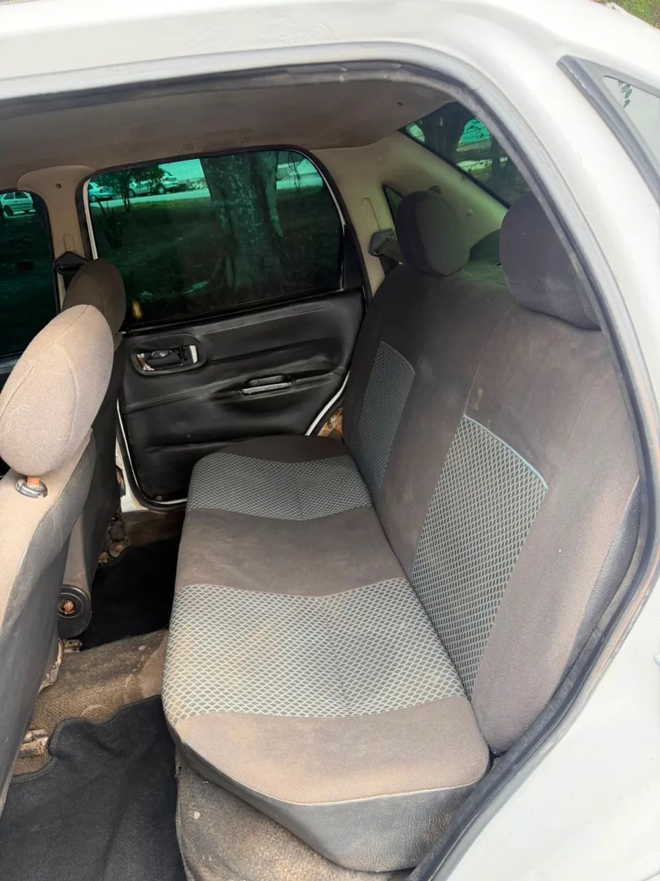 Chevrolet Corsa Wind 1.0 Mpf/milleniumi/ EFI 4P (álcool) 2002 - Foto 4