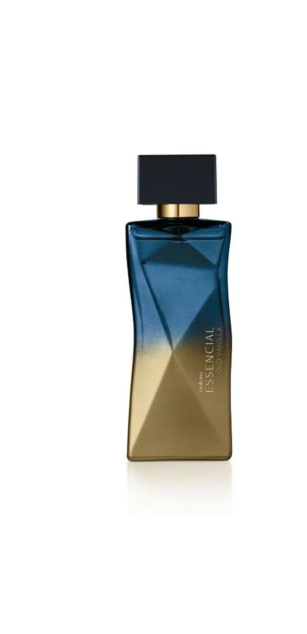 ESSENCIAL OUD VANILLA FEMININO