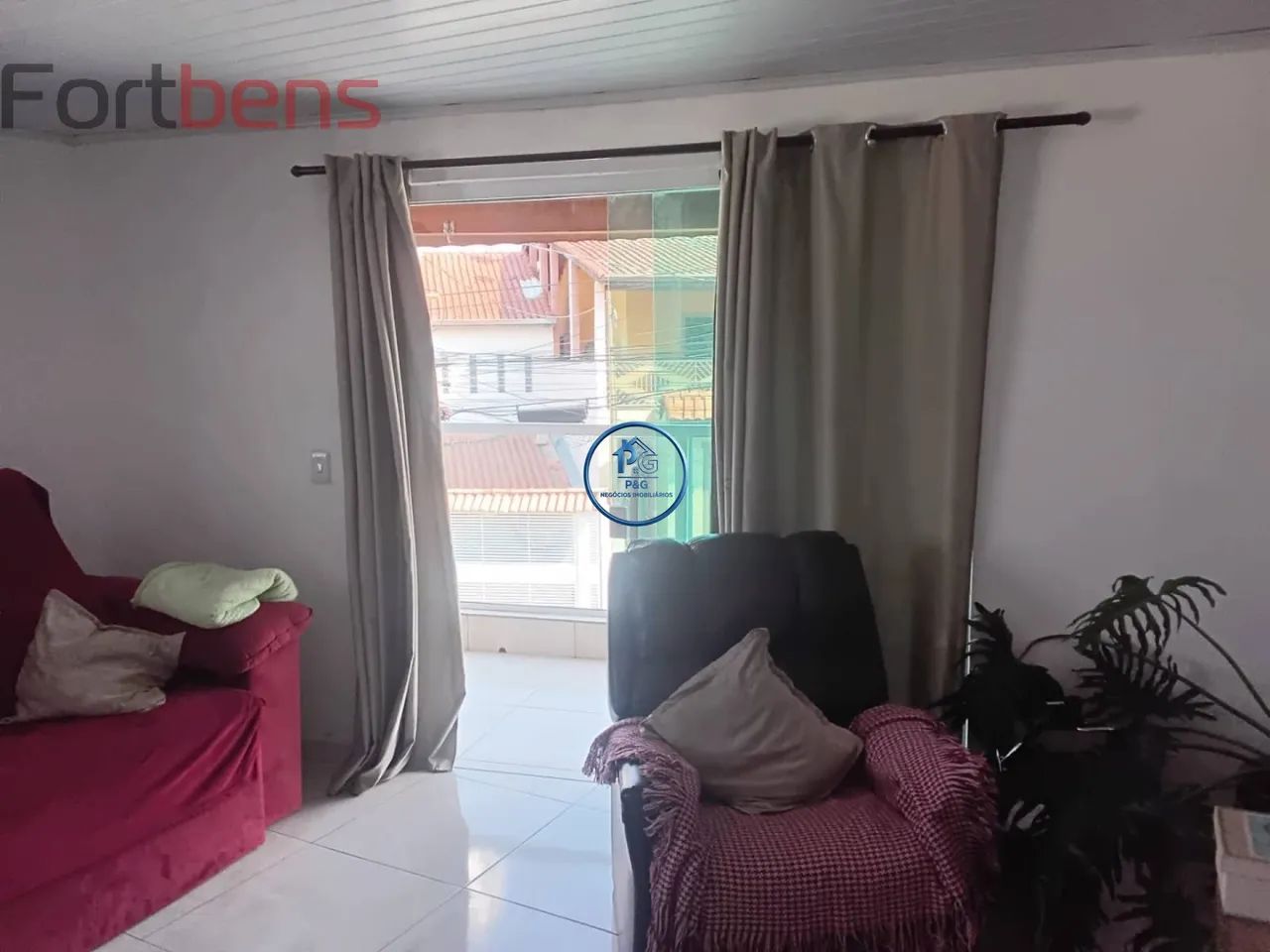 Casa Para Vender com 5 quartos no bairro Serpa em Caieiras - Foto 4